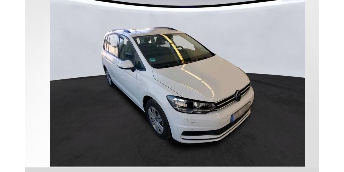 VW Touran 75.407 km 23.770 &euro; Köthen 06366