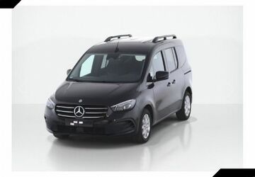 Mercedes-Benz T-Klasse 9.986 km 31.980 &euro; Wiedemar 04509