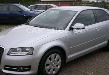 Audi A3 195.475 km 4.899 &euro; Halle 06116