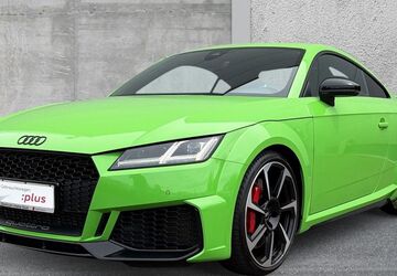 Audi TT RS 93.072 km 48.820 &euro; Halle (Saale) 06110