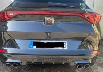 Cupra Formentor 23.000 km 33.900 &euro; Bad Dürrenberg 06231