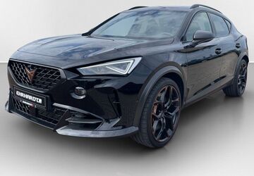 Cupra Formentor 23.620 km 43.690 &euro; Halle 06116