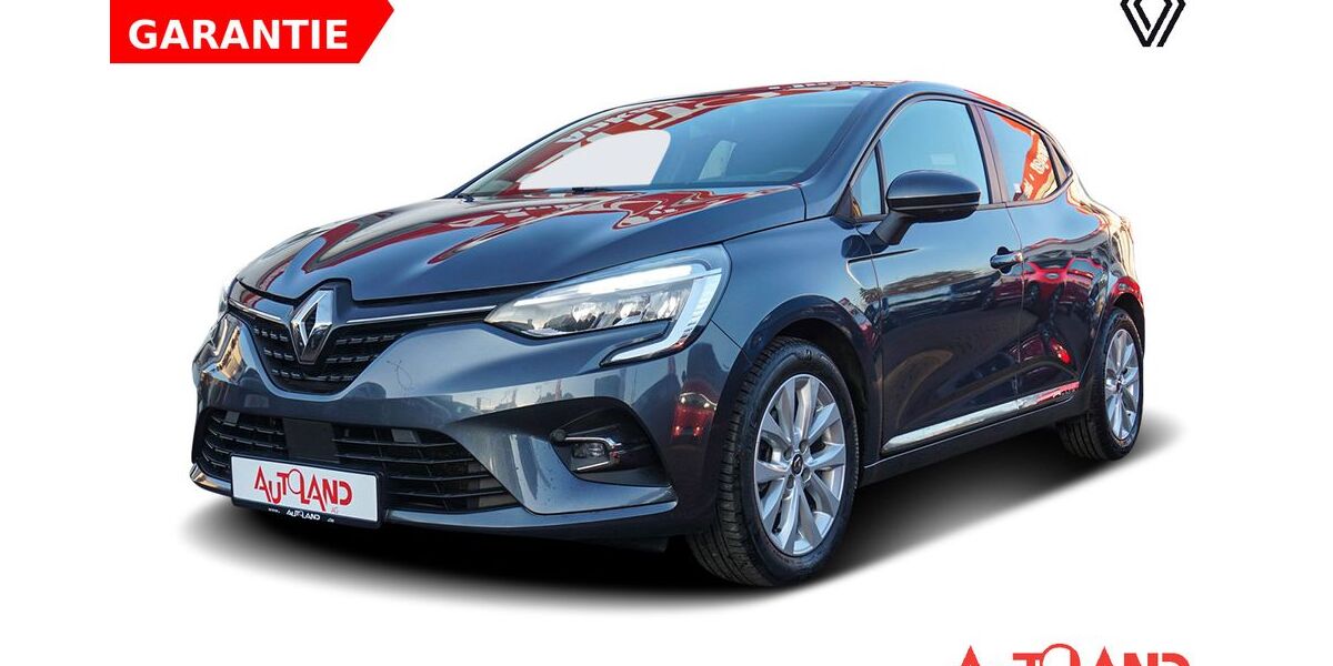 Renault Clio 69.285 km 12.990 &euro; Halle 06122