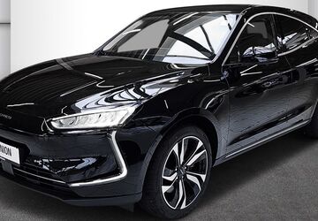 DFSK Seres 5 7.000 km 36.495 &euro; Halle 06132