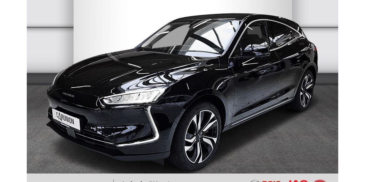 DFSK Seres 5 7.000 km 36.495 &euro; Halle 06132