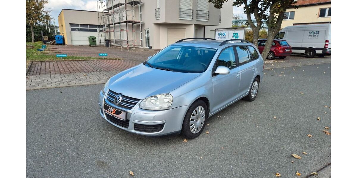 VW Golf 169.109 km 1.666 &euro; Bitterfeld-Wolfen, OT Bitterfeld 06749