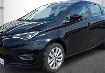 Renault ZOE 54.105 km 13.995 &euro; Halle 06132
