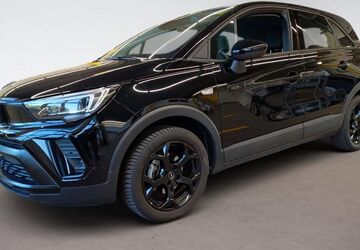 Opel Crossland (X) 3.824 km 20.750 &euro; Südliches Anhalt OT Radegast 06369