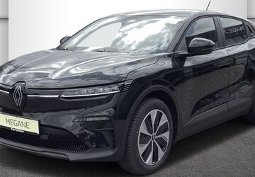Renault Megane E-TECH 19.750 km 21.995 &euro; Halle 06132