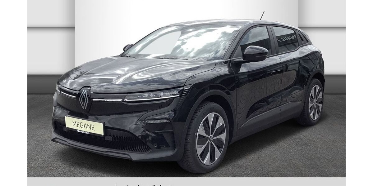 Renault Megane E-TECH 19.750 km 21.995 &euro; Halle 06132