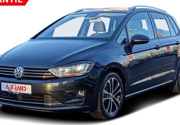 VW Golf Sportsvan 75.355 km 17.990 &euro; Eisleben 06295