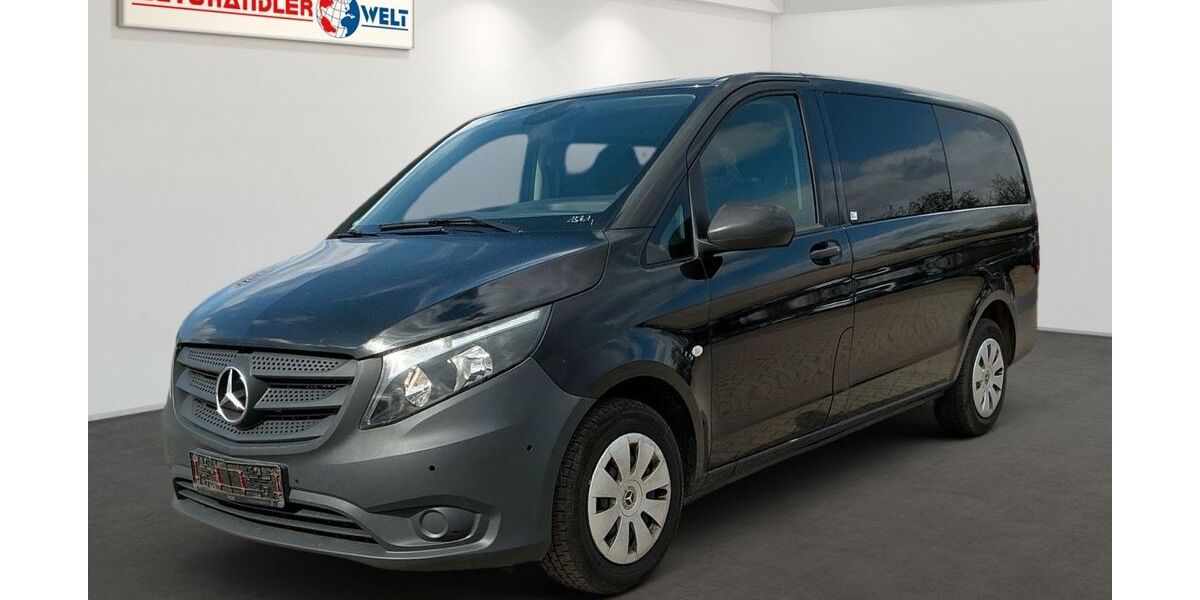 Mercedes-Benz Vito 147.129 km 18.499 &euro; Brehna 06796