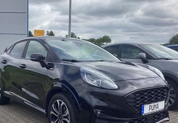 Ford Puma 12.700 km 20.190 &euro; Delitzsch 04509