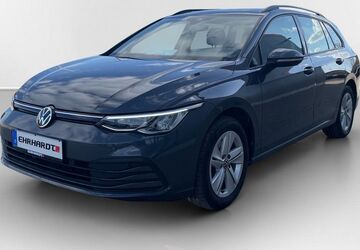 VW Golf 63.030 km 22.990 &euro; Halle 06116