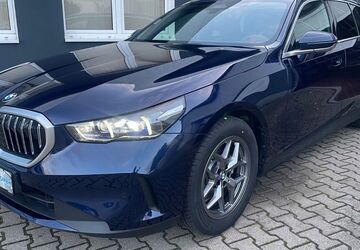 BMW 520 6.989 km 45.599 &euro; Leuna 06237
