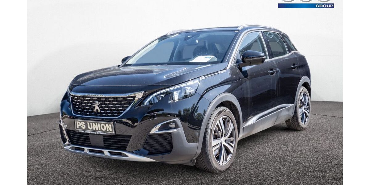 Peugeot 3008 24.750 km 17.990 &euro; Halle (Saale) 06132