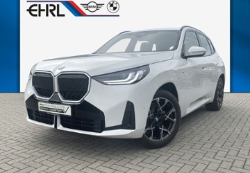 BMW X3 14.130 km 49.440 &euro; Halle (Saale) 06112