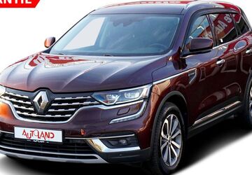 Renault Koleos 51.793 km 21.950 &euro; Köthen 06366