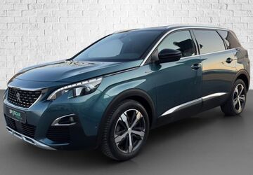 Peugeot 5008 81.272 km 20.450 &euro; Delitzsch OT Döbernitz 04509