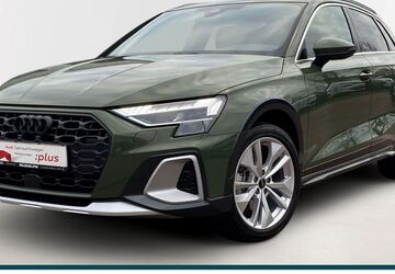 Audi A3 7.820 km 38.480 &euro; Merseburg 06217