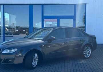 Seat Exeo 199.980 km 4.999 &euro; Zörbig 06780