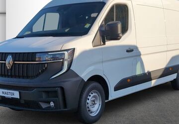 Renault Master 8.500 km 37.495 &euro; Halle 06132
