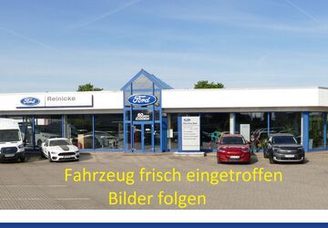 Ford Explorer 8.433 km 39.840 &euro; Mücheln / Geiseltal 06249