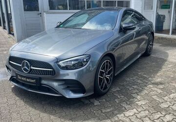 Mercedes-Benz E 220 79.000 km 44.500 &euro; Bitterfeld 06749