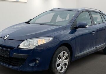 Renault Megane 136.899 km 2.699 &euro; Brehna 06796