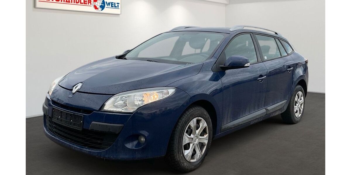 Renault Megane 136.899 km 2.699 &euro; Brehna 06796