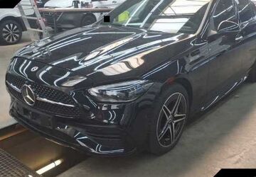 Mercedes-Benz C 300 19.474 km 46.950 &euro; Wiedemar 04509