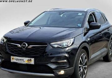 Opel Grandland (X) 24.614 km 18.840 &euro; Halle 06126