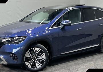 Mercedes-Benz EQE SUV 16.749 km 62.870 &euro; Wiedemar 04509