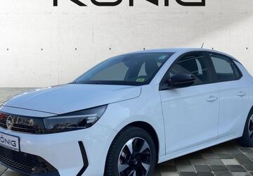 Opel Corsa 25.737 km 19.999 &euro; Halle, Angersdorf 06179