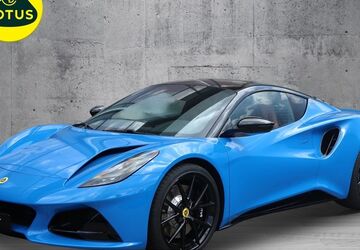 Lotus Emira 17.132 km 91.888 &euro; Markranstädt 04420