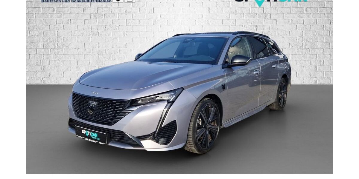 Peugeot 308 31.032 km 23.950 &euro; Delitzsch OT Döbernitz 04509