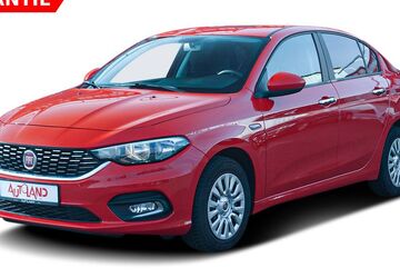Fiat Tipo 117.407 km 10.990 &euro; Köthen 06366