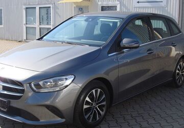 Mercedes-Benz B 180 47.000 km 20.950 &euro; Halle ( Saale ) 06116