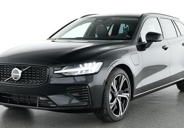 Volvo V60 27.400 km 47.450 &euro; Salzatal OT Bennstedt 06198