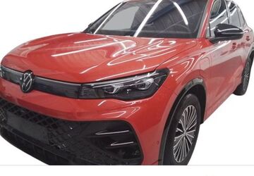 VW Tiguan 22.780 km 49.410 &euro; Halle (Saale) 06110