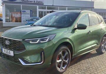 Ford Kuga 1.200 km 39.890 &euro; Delitzsch 04509