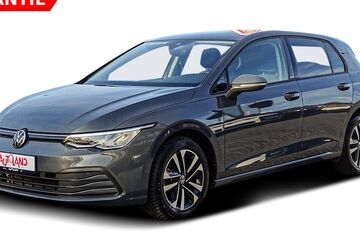 VW Golf 76.587 km 22.950 &euro; Eisleben 06295