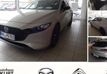 Mazda 3 1.367 km 24.690 &euro; Halle 06126