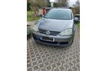 VW Golf 5 15.900 km 1.200 &euro; Schkeuditz 04435