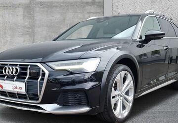 Audi A6 Allroad 48.310 km 44.420 &euro; Halle (Saale) 06110