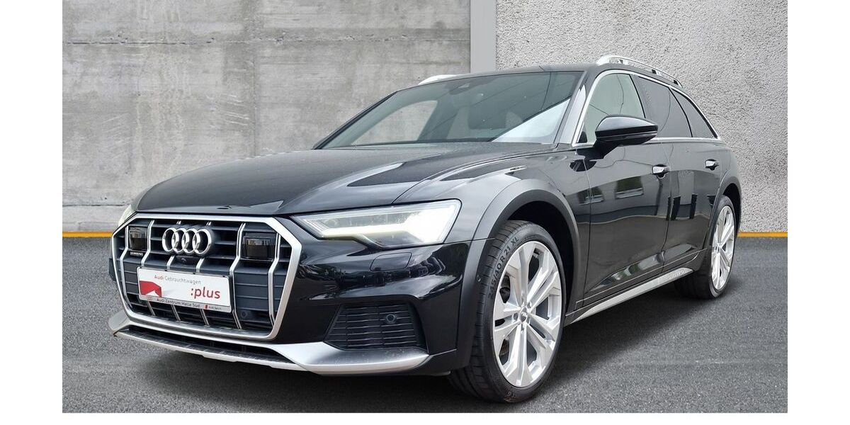 Audi A6 Allroad 48.310 km 44.420 &euro; Halle (Saale) 06110
