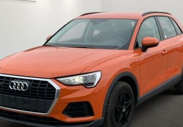 Audi Q3 145.373 km 16.699 &euro; Brehna 06796