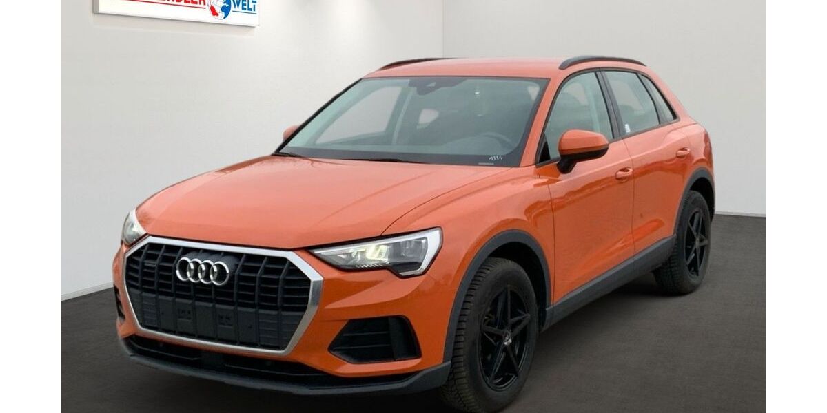 Audi Q3 145.373 km 16.699 &euro; Brehna 06796