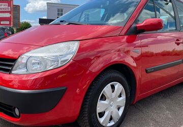 Renault Scenic 67.596 km 3.799 &euro; Halle(Saale) 06132