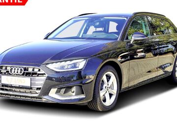 Audi A4 83.545 km 29.950 &euro; Brehna 06796